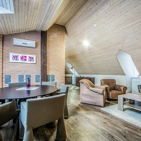 Aplend City Bastova 1 Bratislava Luaran gambar