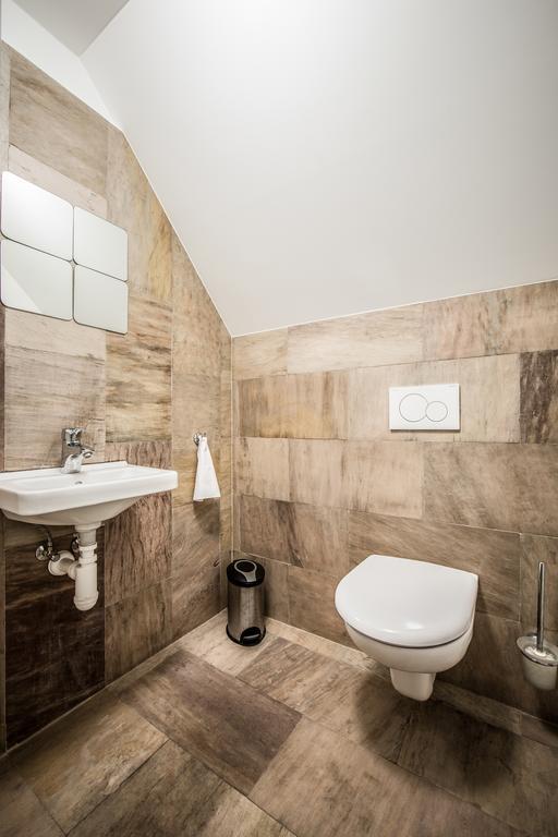 Aplend City Bastova 1 Bratislava Luaran gambar
