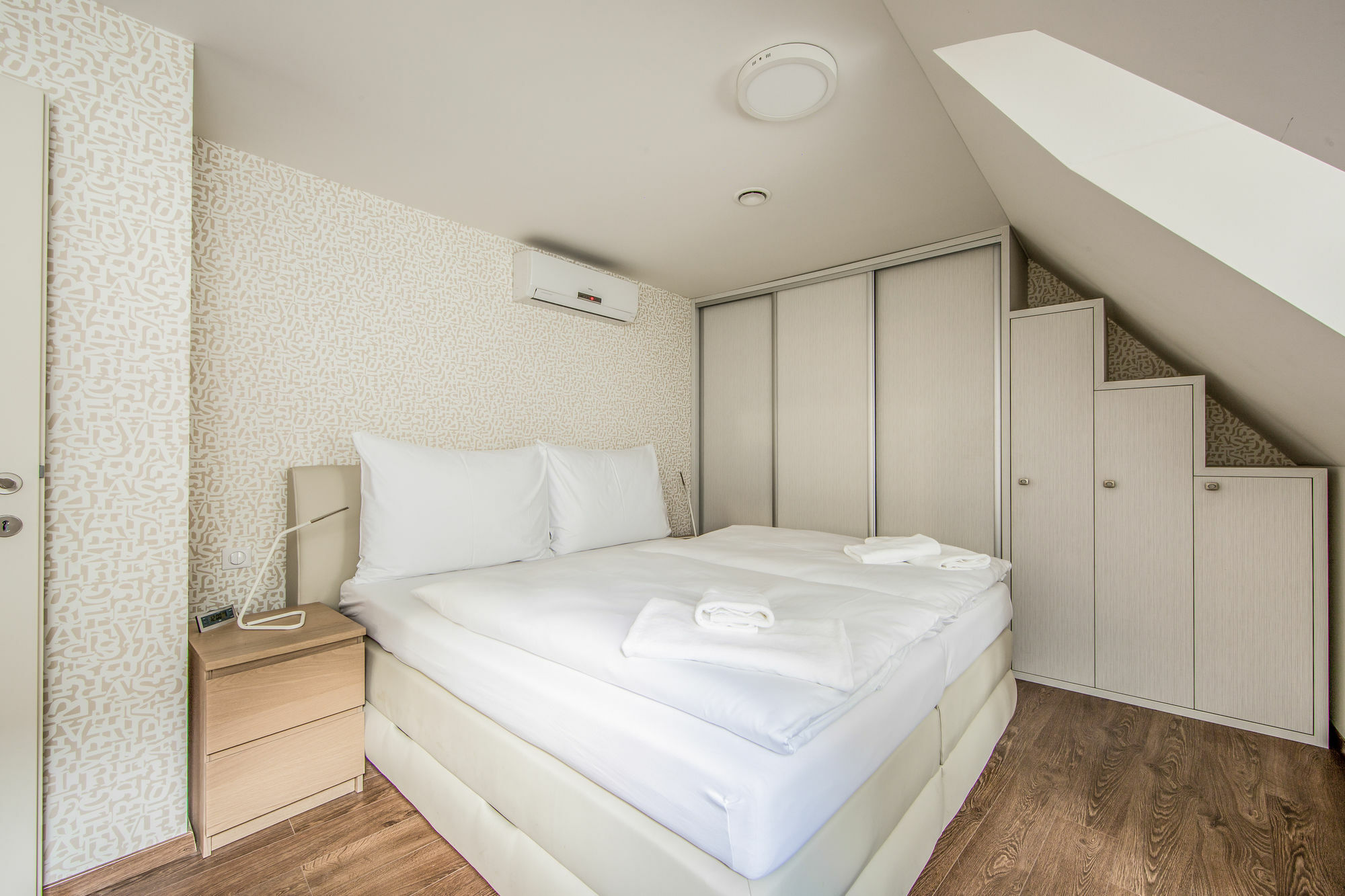 Aplend City Bastova 1 Bratislava Luaran gambar