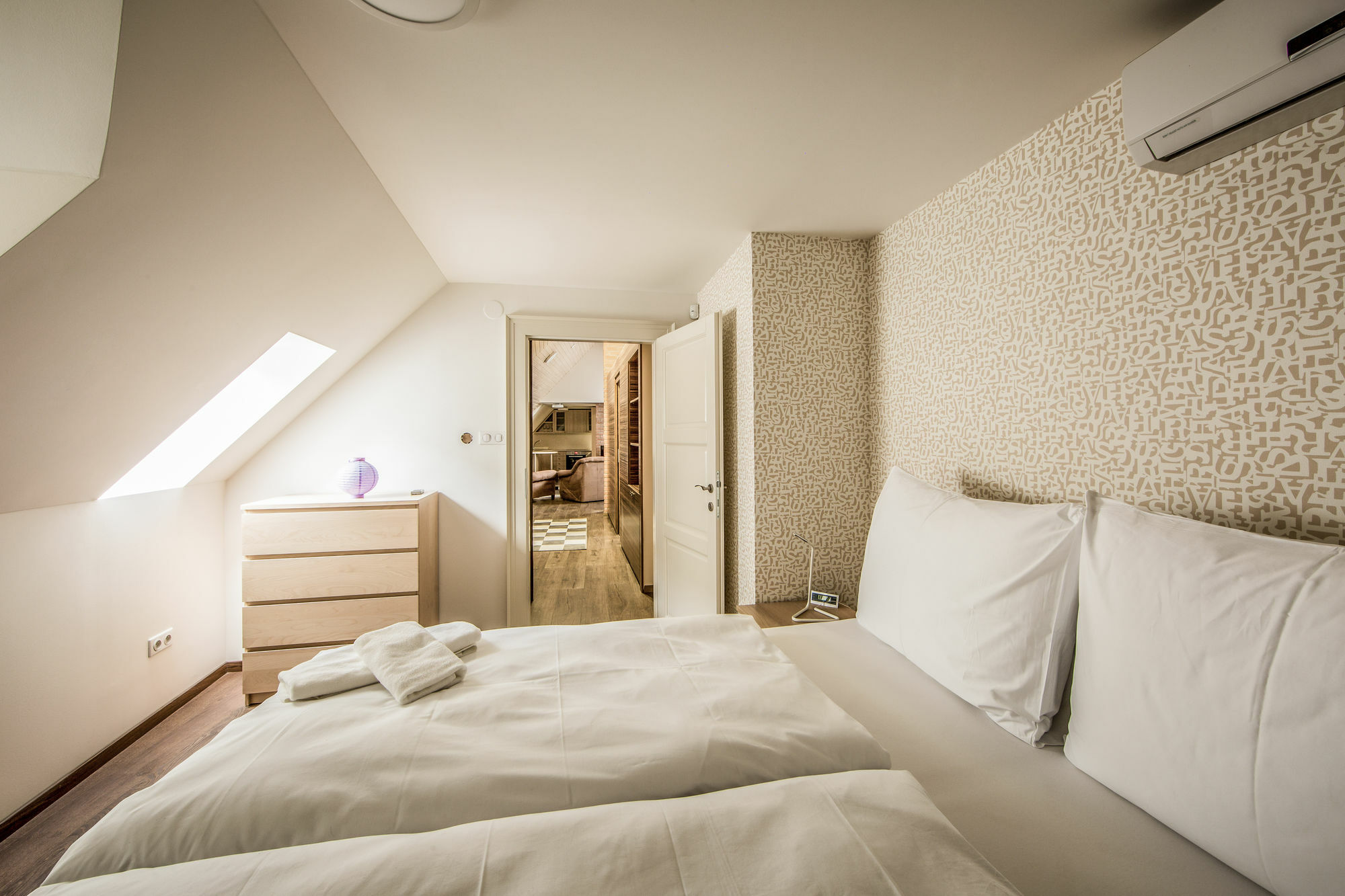 Aplend City Bastova 1 Bratislava Luaran gambar