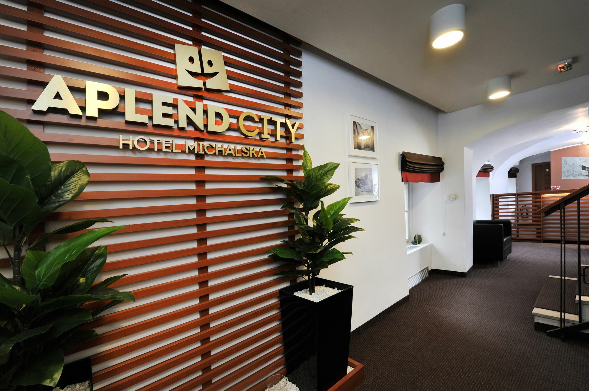 Aplend City Bastova 1 Bratislava Luaran gambar