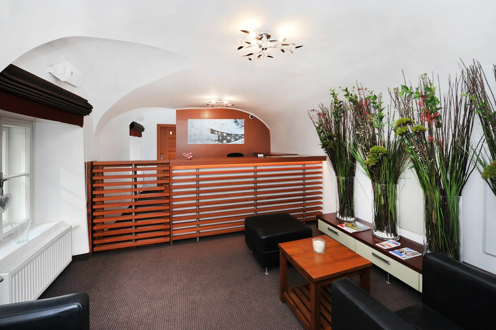 Aplend City Bastova 1 Bratislava Luaran gambar