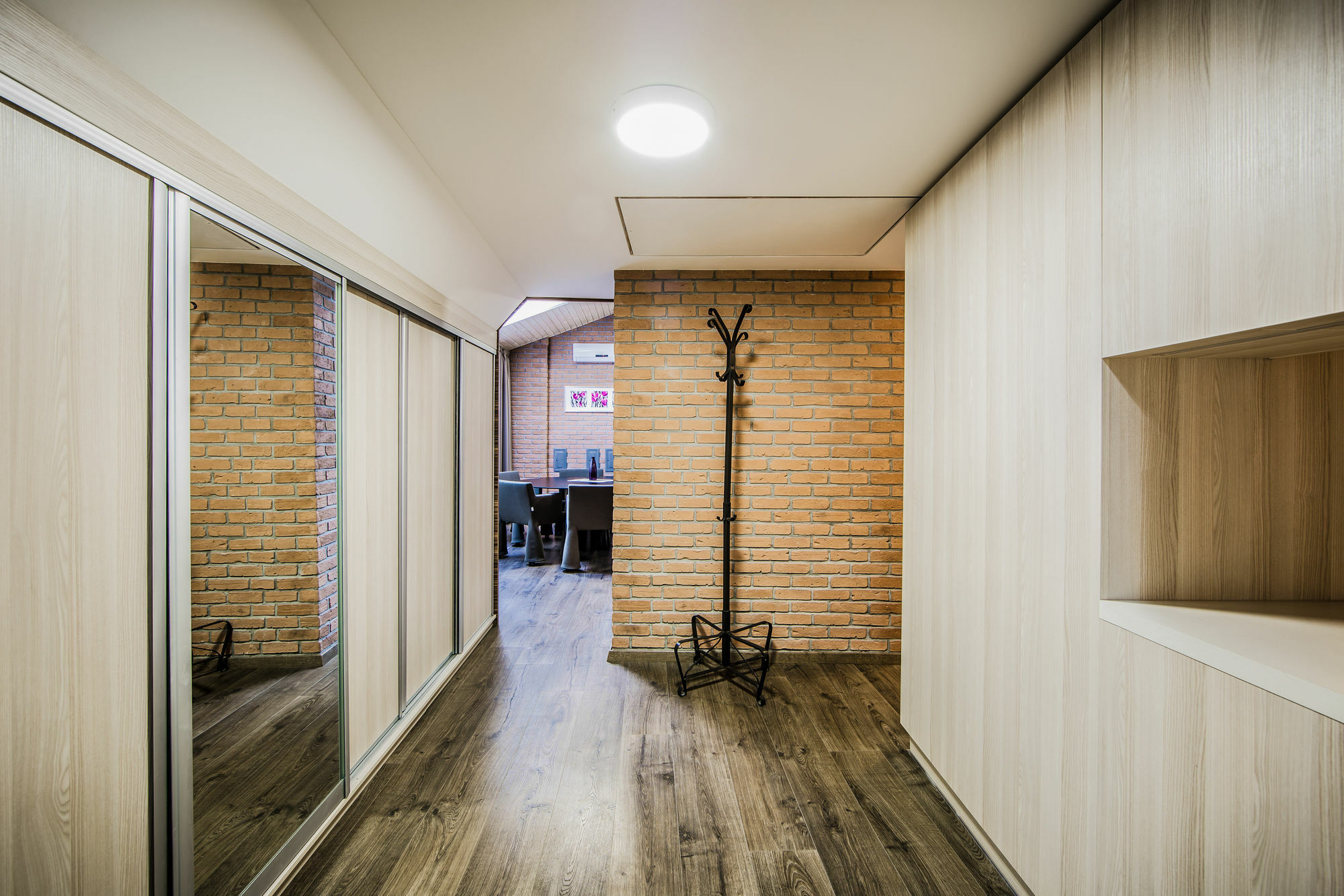 Aplend City Bastova 1 Bratislava Luaran gambar