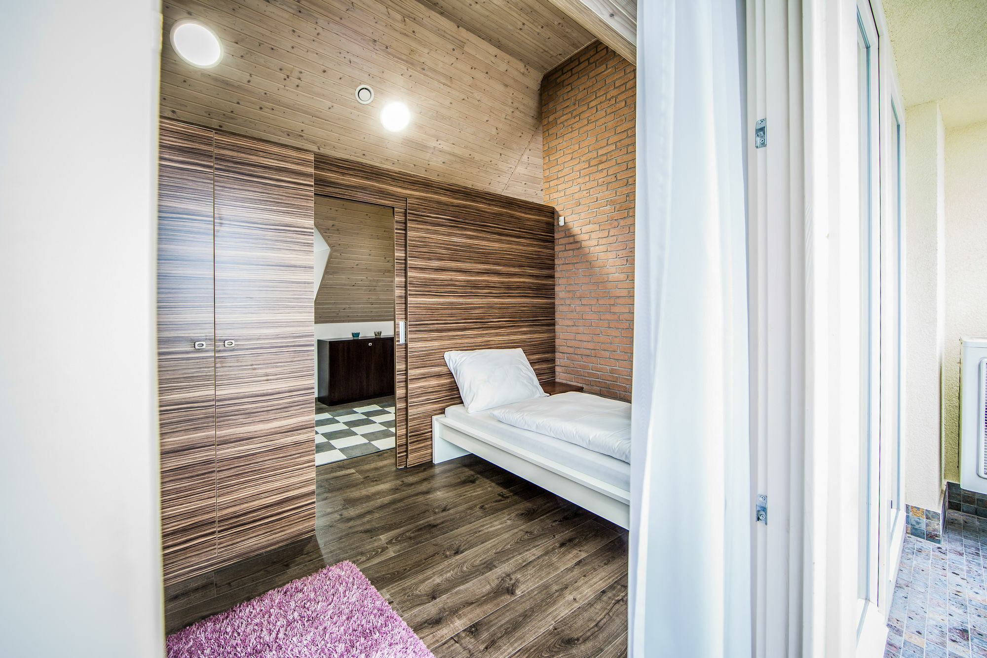 Aplend City Bastova 1 Bratislava Luaran gambar