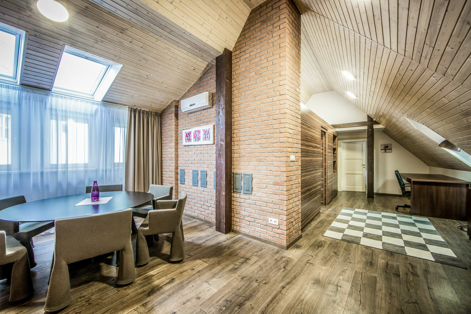 Aplend City Bastova 1 Bratislava Luaran gambar