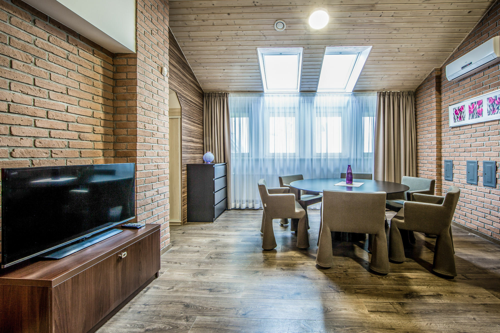 Aplend City Bastova 1 Bratislava Luaran gambar